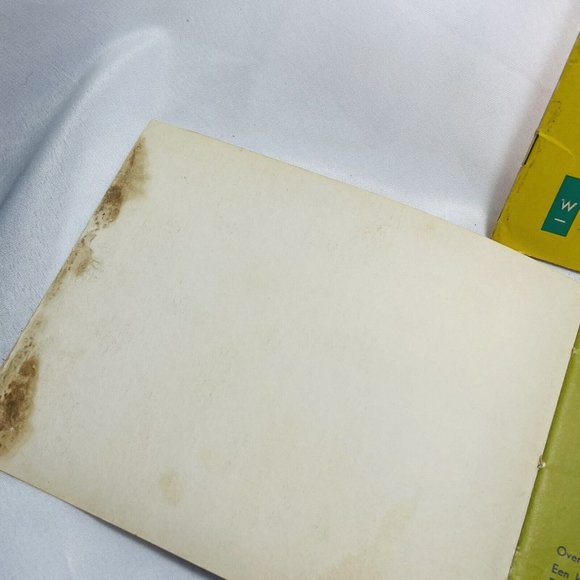 Dutch Language Children’s Safe Learn To Read Vintage Lot 1 2 3 Books F.B. Ceaser - Picture 15 of 16